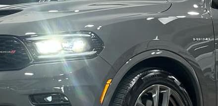 Ceramic Coating