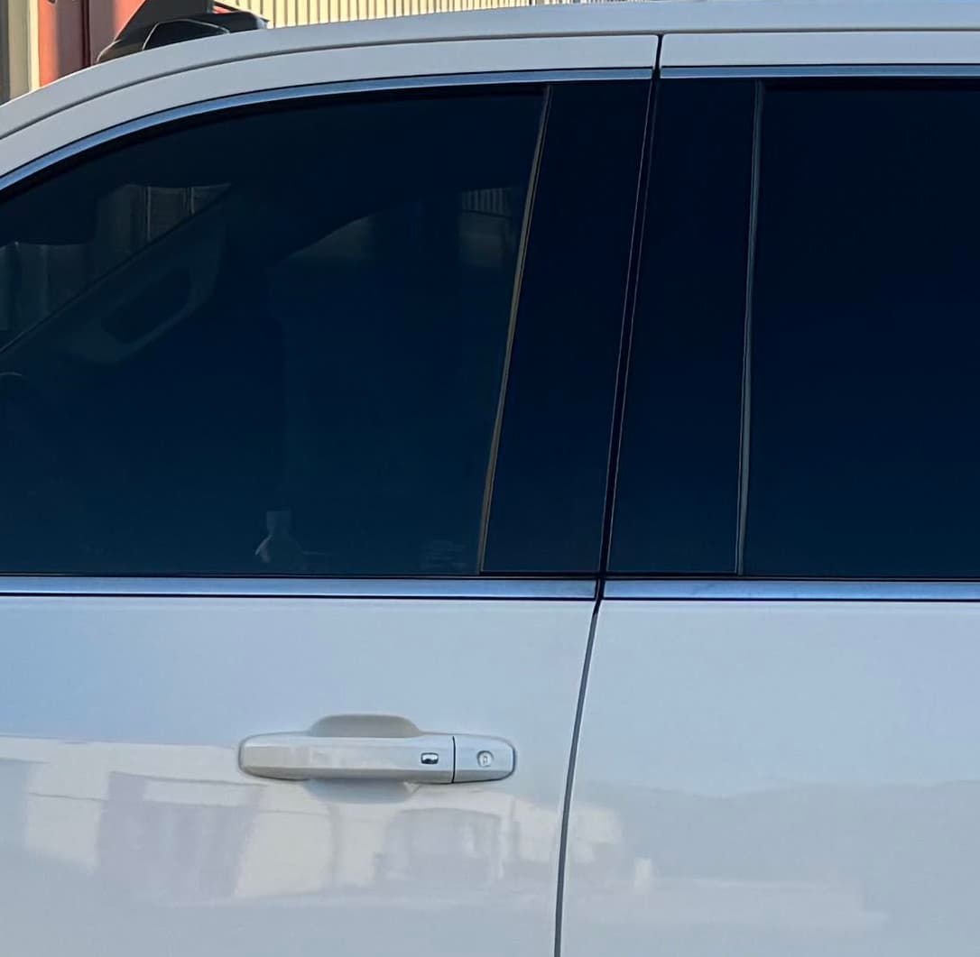 Window Tint