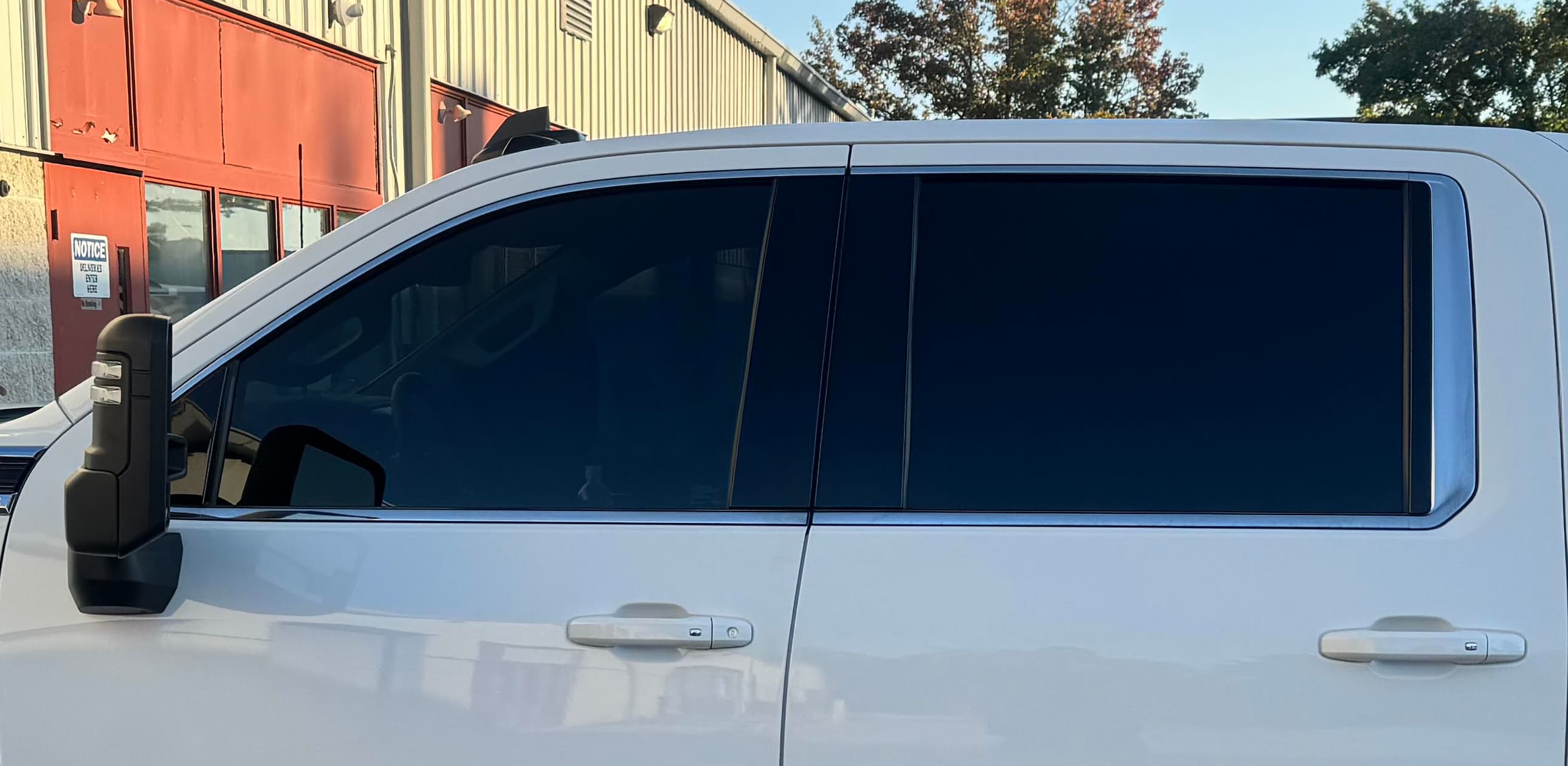 Window Tint